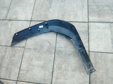 фото thumb №7, Планка накладка крыльев правая зад задняя toyota yaris cross 21-