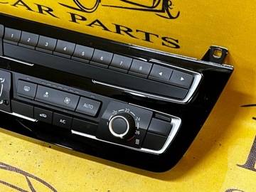 фото thumb №6, Панель кондиционер радио bmw f22 240i lci