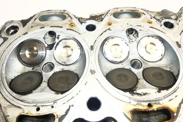 фото thumb №11, Alfa romeo giulia квадрифоліо 2.9 v6 головка циліндрів права