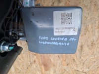 Ford transit courier 1.5tdci 22r колонка усилитель электрическое  оригинал с Разборки, фото thumb