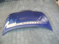 фото thumb №9, Капот нет zgnita seat ibiza cordoba iii 6l цвет l555