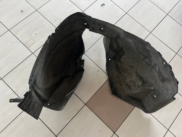 фото thumb №1, Opel astra j рестайлинг 12- подкрылок левая перед передние 13432426