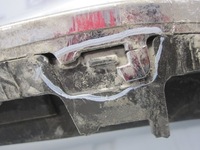 фото thumb №5, Seat ibiza iv lift 14r решётка радиатора решётка радиатора 6j0853654c