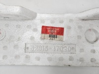 фото thumb №11, Toyota prius ii 2003 - 2009 абсорбер бампера (наповнювач) балка зад 52615-47020
