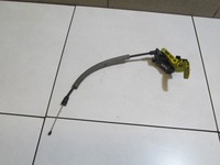 фото thumb №1, Трос тяга ручка капот connect mk2 2016 rok