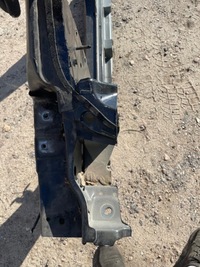 фото thumb №4, Четверть правый перед renault kadjar 15-