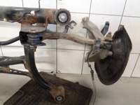 фото thumb №8, Vw passat b7 2013 2.0 tdi універсал балка вісь підвішування зад задня