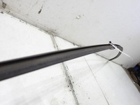 фото thumb №6, Молдинг скло лобове нижня volvo v70 iii