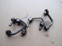 фото thumb №1, Провода топливные renault megane iii scenic f9q 1.9 dci