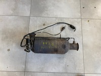 фото thumb №1, Vw t5 2.5 tdi фильтр dpf bnz заменитель