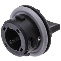 фото thumb №1, Цоколь штекер роз'єм лампочка py21w