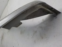 фото thumb №7, Volvo c30 диффузор накладка бампера задняя задняя 31290127