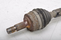 фото thumb №3, Citroen c4 iii e-c4 полуось левая короткая 9836235280