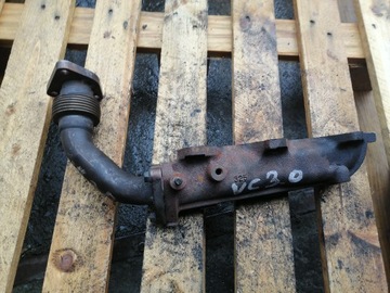 фото thumb №1, Колектор випускний 3.0 cdti tid vectra signum saab