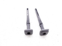 фото thumb №1, Защёлка klina подголовник перед mercedes w168 a klas