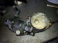 фото thumb №1, Mondeo mk3 2.0 tdci - насос vacu вакуум