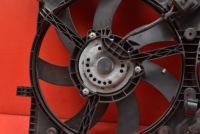 Вентилятор 22915600 opel insignia a 2.0 t 220 km 08-14 Київ, фото thumb