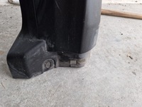 фото thumb №8, Maserati levante молдинг порог правая