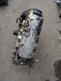 фото thumb №1, Civic vii 1.4b двигатель