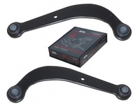 фото thumb №1, Рычаги верхний втулки toyota avensis t25 03-08 зад 2szt