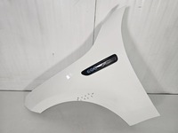 фото thumb №11, Крила лівий перед передній mercedes eqc w293