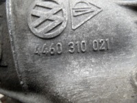 фото thumb №10, Audi q7 4l i 3.0 tdi диференціал міст перед 4460310020 4460310026 70214385080