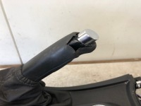 фото thumb №7, Туннель средний подлокотник ручной opel zafira c 30615582