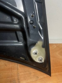 Tesla model 3 капот крышка двигателя Недорого, фото thumb