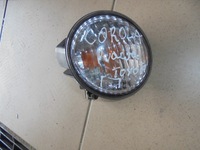 фото thumb №4, Противотуманная фара toyota corolla