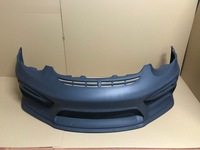 фото thumb №12, Cayman boxter 987 бампер передній перед gt4+