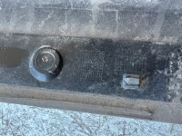 фото thumb №7, Молдинг порог правая порог volvo xc90 2 ii 31672375