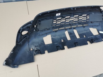 фото thumb №10, Fiat 500x cross рестайлінг 18- бампер переднє решітка перед 735686032