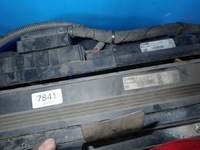 фото thumb №6, Комплект радиатор радиатор wody кондиционера saab 9-3 93 ii 2.8 aero