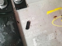 фото thumb №6, Citroen c4 iii e-c4 23r электрик балка кронштейн кронштейн pod двигатель