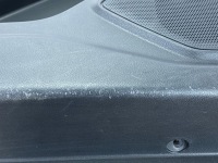 Обшивка двері лівий перед ford explorer vi 2020+ америка в Україні, фото thumb