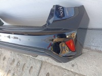 фото thumb №6, Ford focus mk4 задний бампер pdc st line pdc