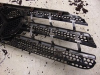 фото thumb №13, Решітка радіатора решітка mercedes ml w163 рестайлінг європа