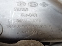 фото thumb №8, Kia sportage iii бардачок полка разъём usb aux 12v 84631-3u010