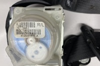 фото thumb №7, Pas безпеки задній лівий dodge challenger coupe 6120251537a 3.6l