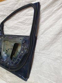 фото thumb №9, Vw sharan seat alhambra 7n 10- двері праве передні перед