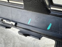 фото thumb №10, Спойлер перед renault captur ii 19-