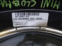 фото thumb №4, Рамка захист спідометра mini cooper