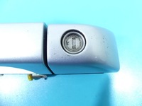 фото thumb №4, Ручка перед правая наружная kia carnival ii 05-14