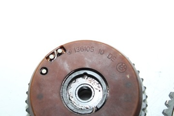 фото thumb №8, Bmw f01 f07 f10 f12 e70 5.0i n63b44 - vanos выпускной 7598002 вариатор