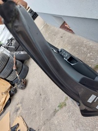 фото thumb №11, Дверь перед передние левая renault captur i