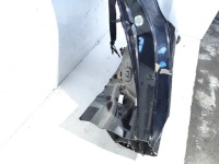 фото thumb №6, Nissan leaf чверть задня ліве 2022 хетчбек 4/5dr чорний 17-24 електро