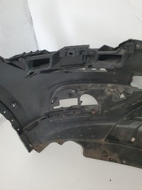 фото thumb №7, Бампер передній renault koleos ii 17