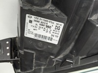 фото thumb №9, Лампа левая фара opel vivaro b 14-