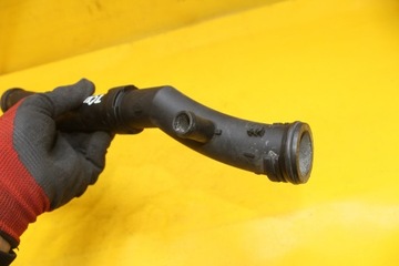 фото thumb №6, Труба шланг води vw touran 1.4 tsi blg 03c121065f