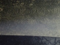 фото thumb №14, Audi a3 8v3 2012- бампер передний перед 8v3807437